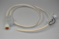 Tilløbsslange med aquastop, Pitsos opvaskemaskine